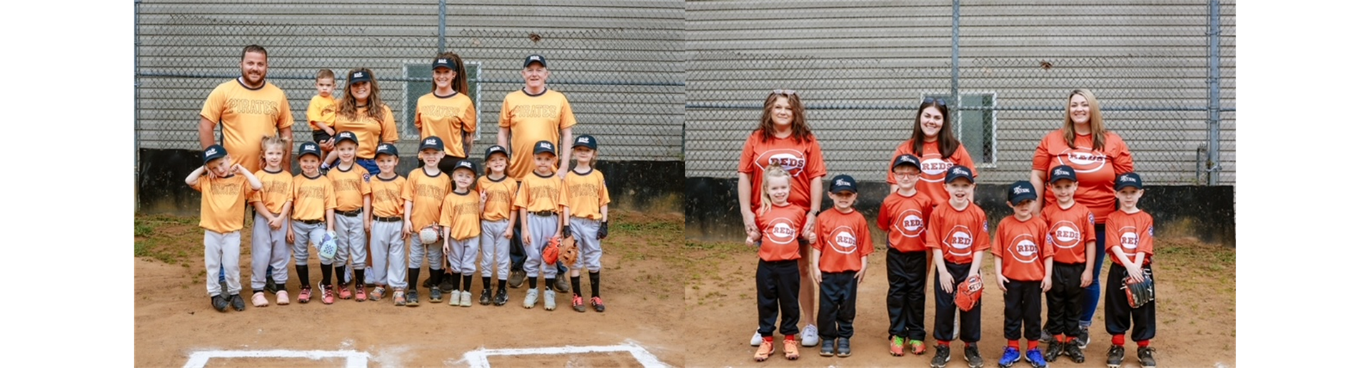  T-Ball